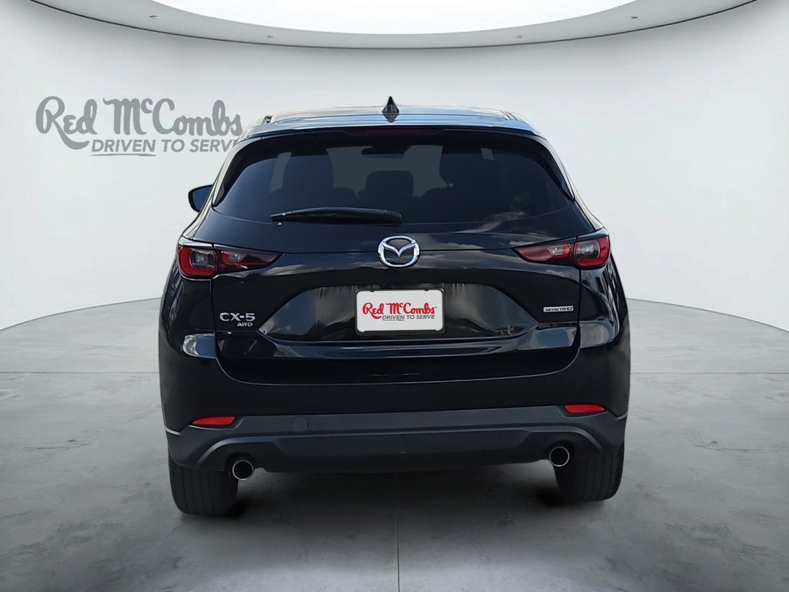 2023 Mazda Mazda CX-5 2.5 S Select Package