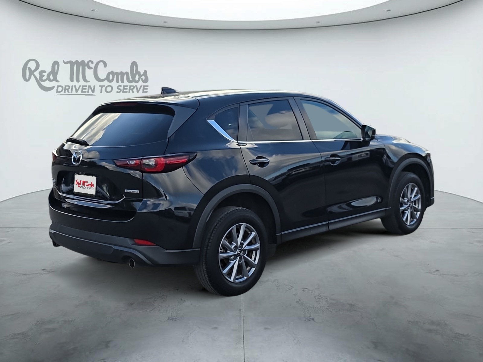 2023 Mazda Mazda CX-5 2.5 S Select Package