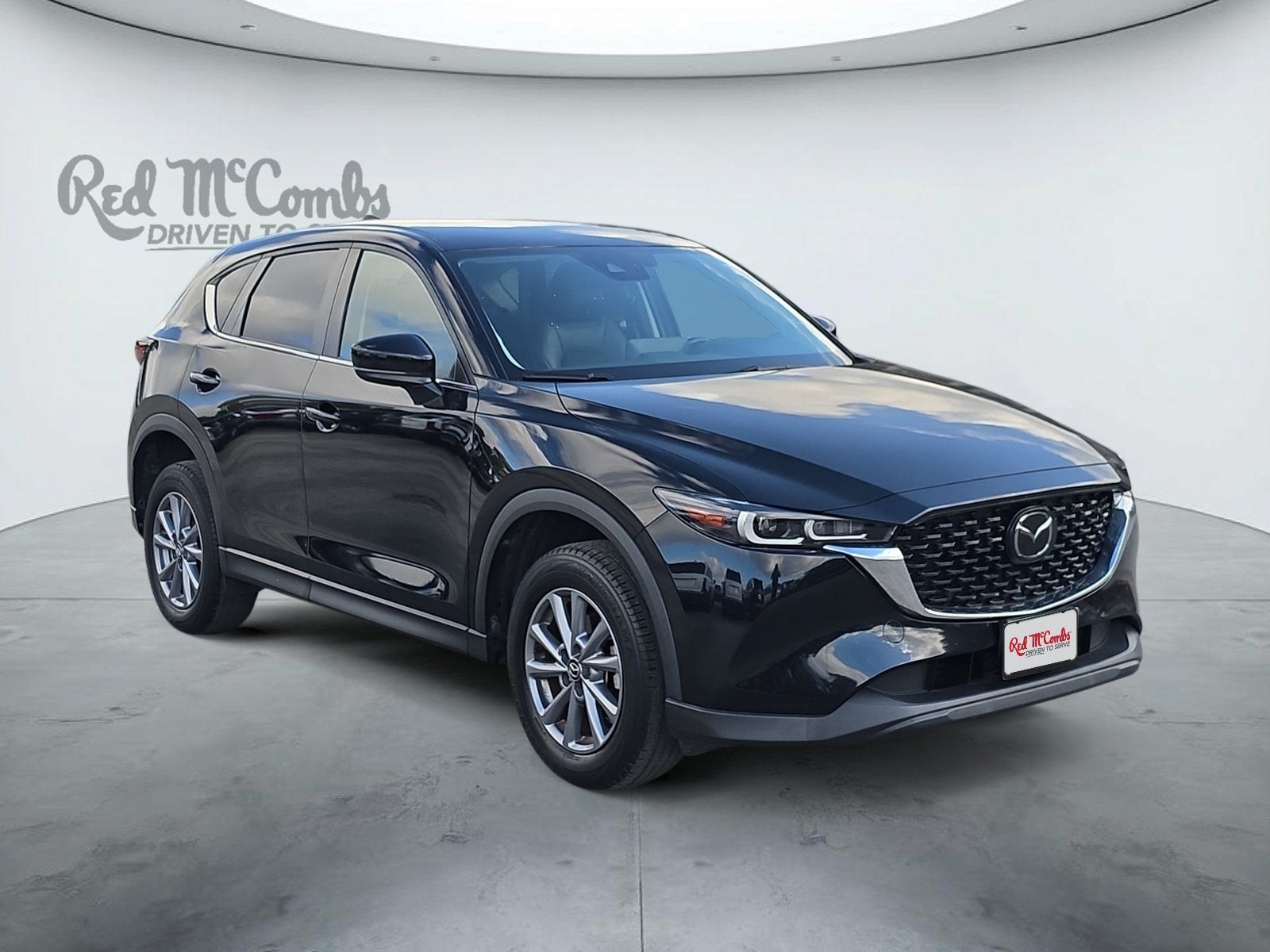 2023 Mazda Mazda CX-5 2.5 S Select Package