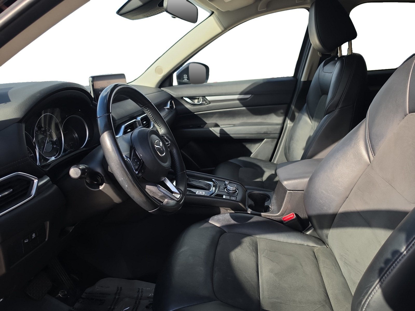 2023 Mazda Mazda CX-5 2.5 S Select Package