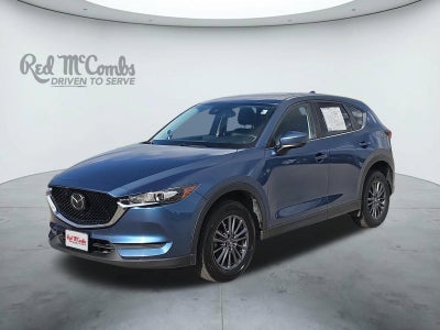 2020 Mazda Mazda CX-5 Touring