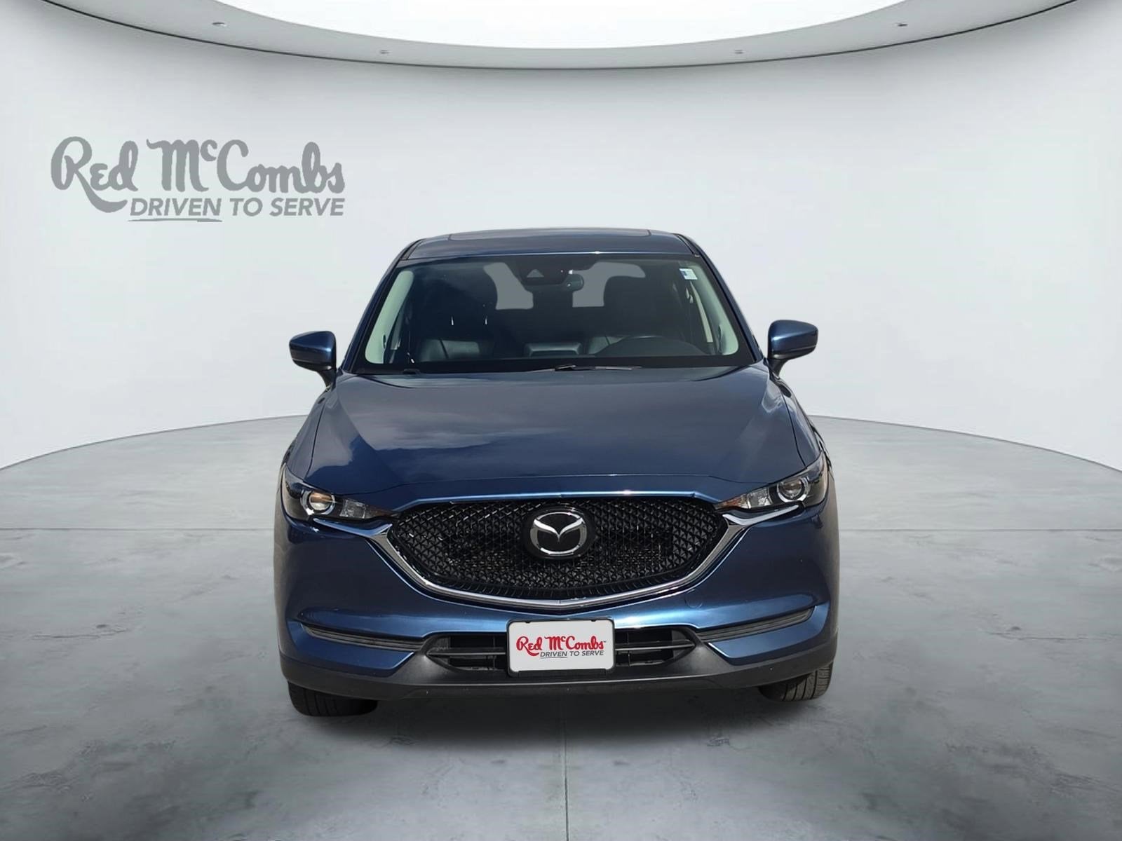 2020 Mazda Mazda CX-5 Touring