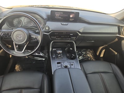 2025 Mazda Mazda CX-90 Select Package