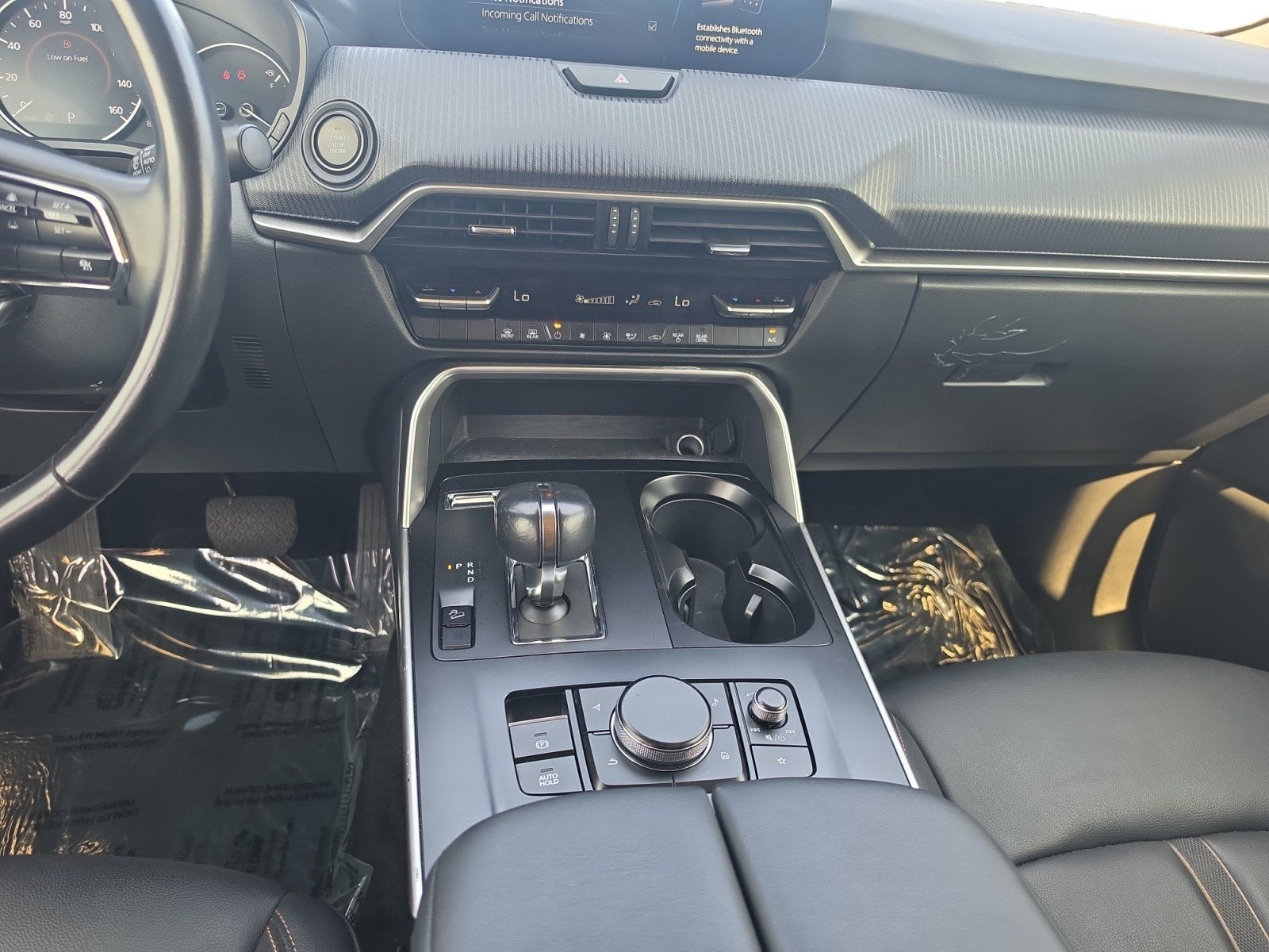 2025 Mazda Mazda CX-90 Select Package