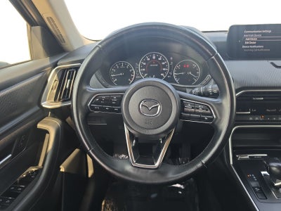 2025 Mazda Mazda CX-90 Select Package