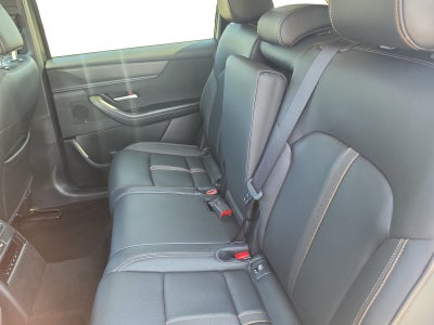 2025 Mazda Mazda CX-90 Select Package