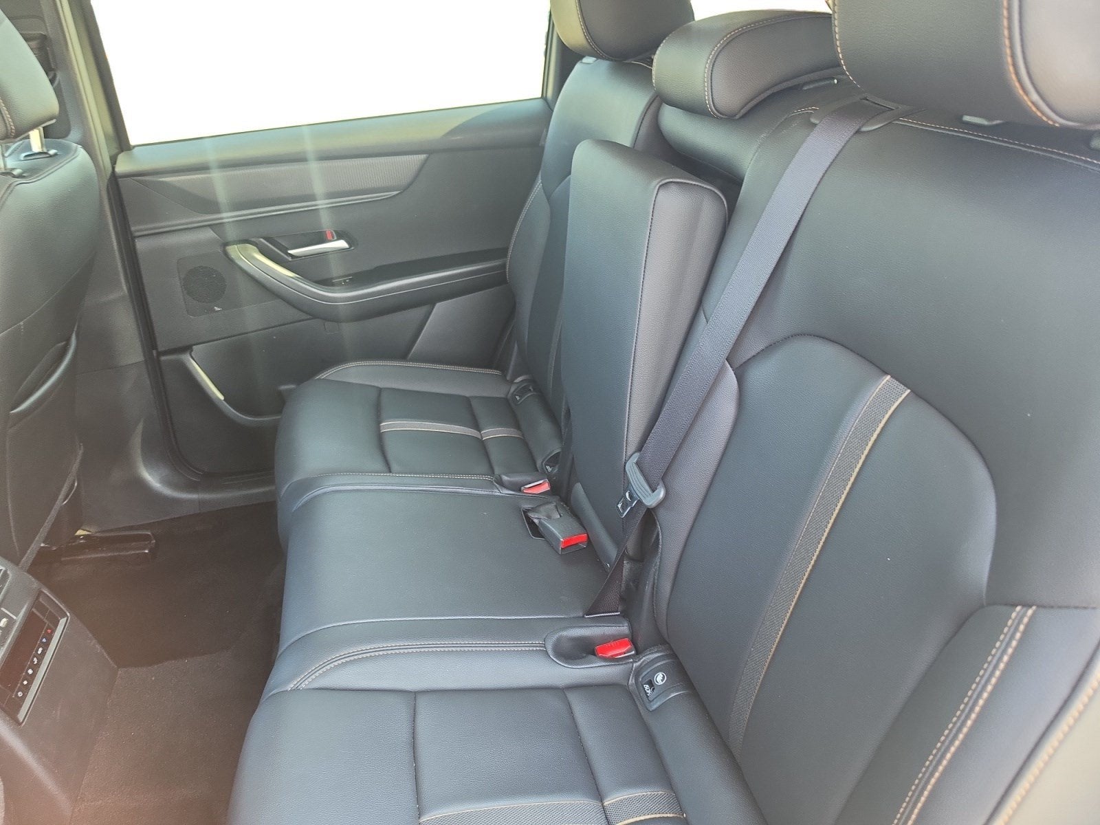 2025 Mazda Mazda CX-90 Select Package