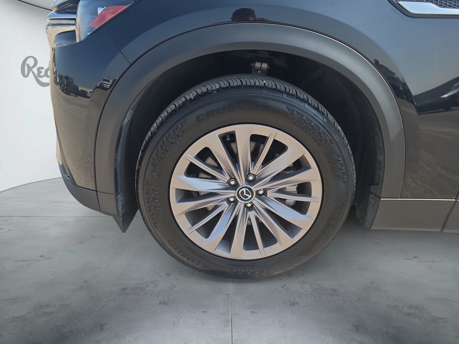 2025 Mazda Mazda CX-90 Select Package
