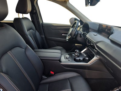 2025 Mazda Mazda CX-90 Select Package