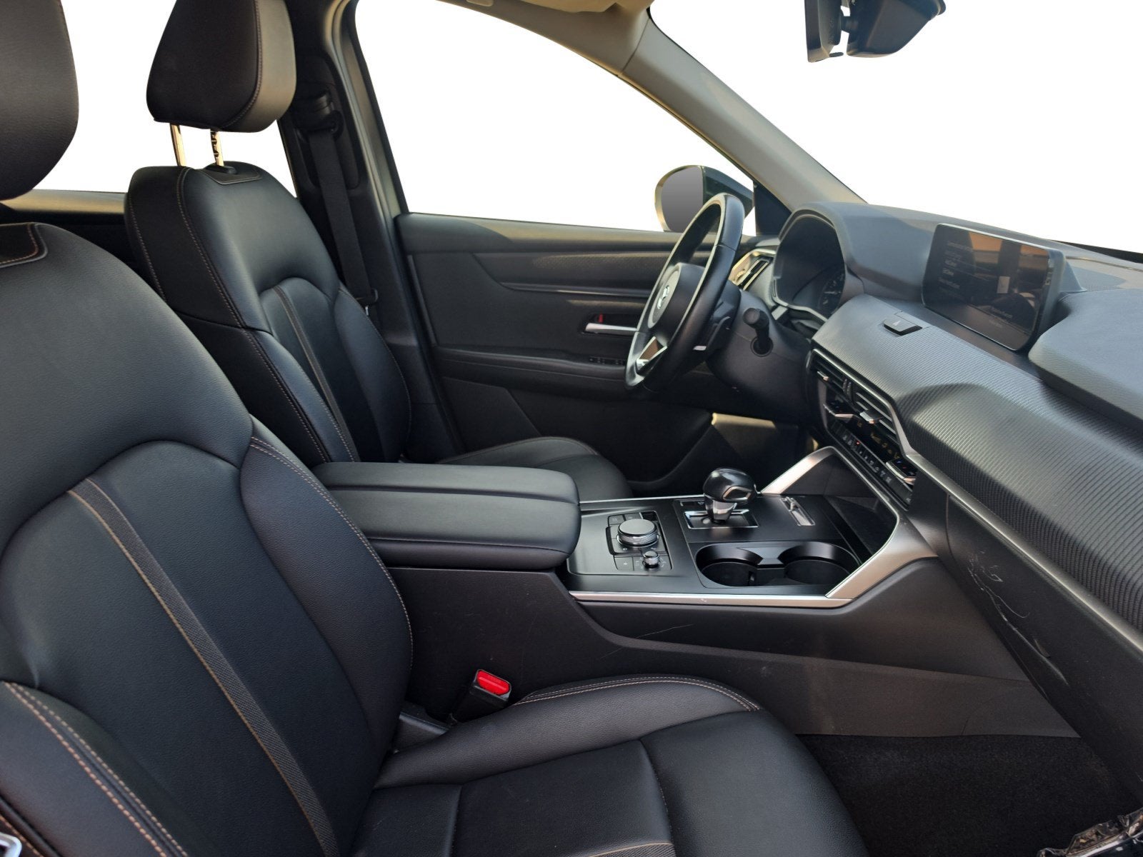2025 Mazda Mazda CX-90 Select Package