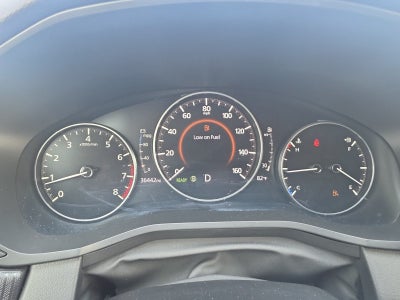 2025 Mazda Mazda CX-90 Select Package