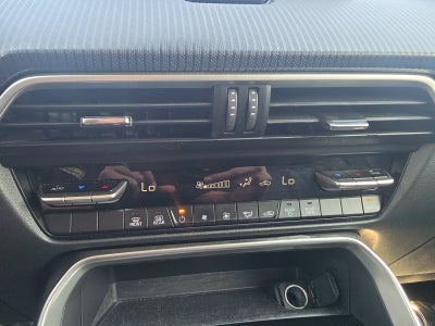 2025 Mazda Mazda CX-90 Select Package