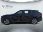 2025 Mazda Mazda CX-90 Select Package