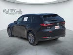 2025 Mazda Mazda CX-90 Select Package
