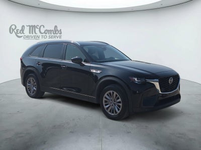 2025 Mazda Mazda CX-90 Select Package