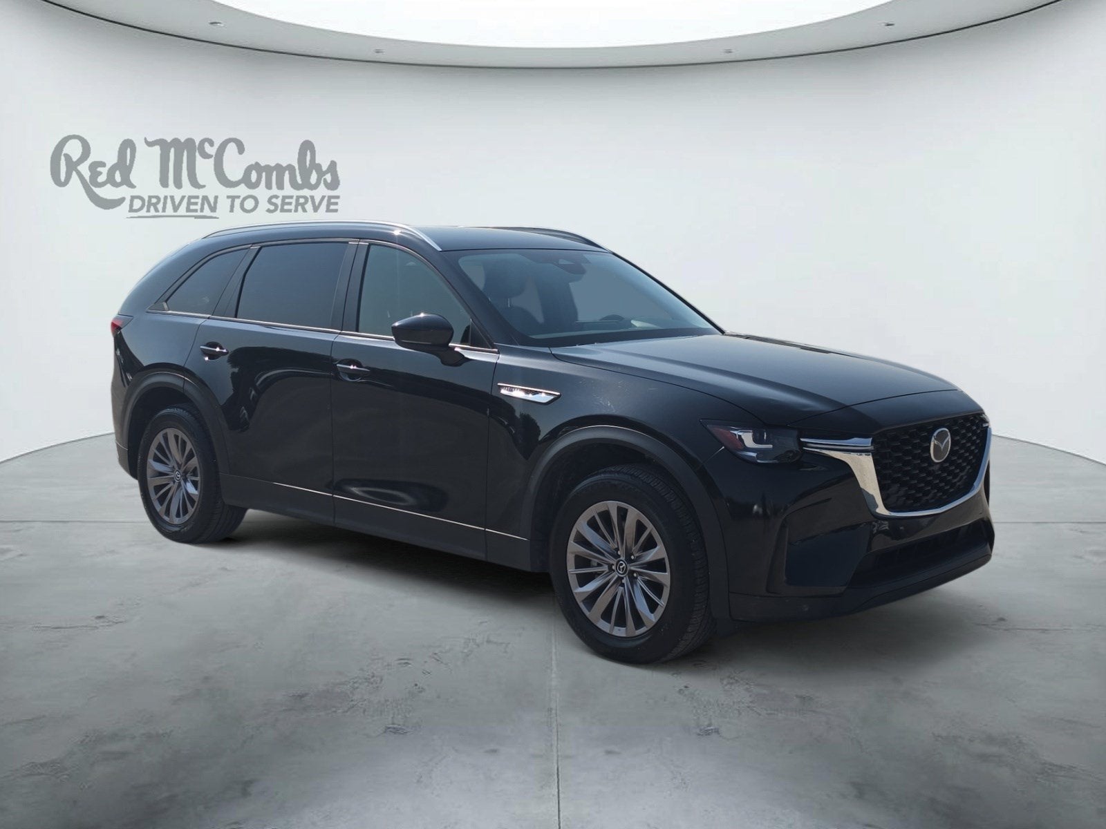 2025 Mazda Mazda CX-90 Select Package