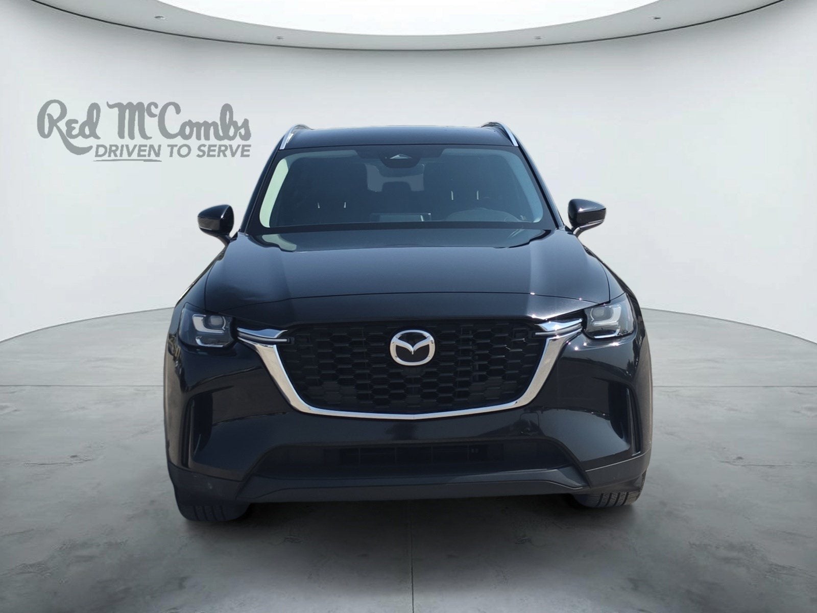 2025 Mazda Mazda CX-90 Select Package