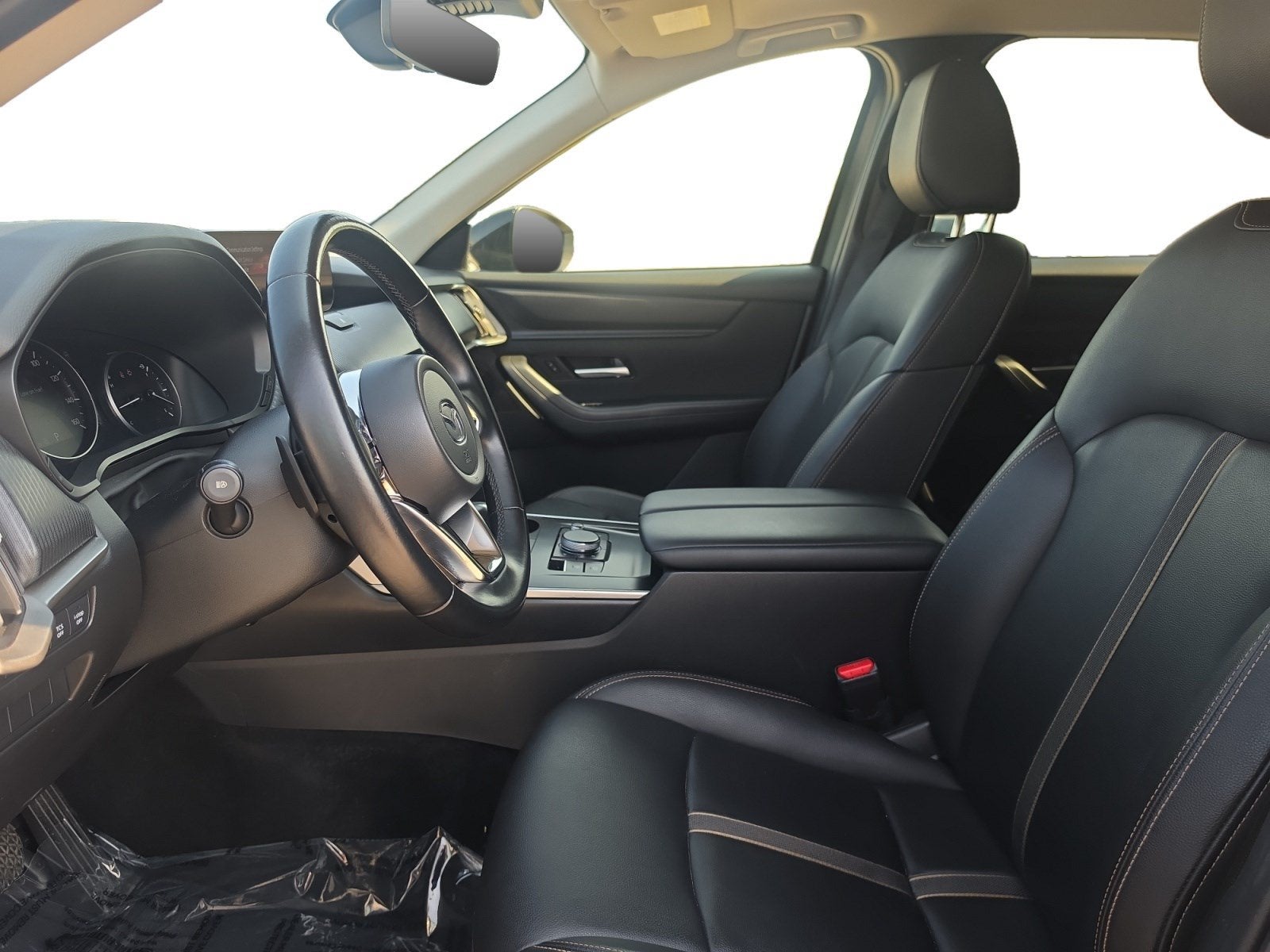2025 Mazda Mazda CX-90 Select Package