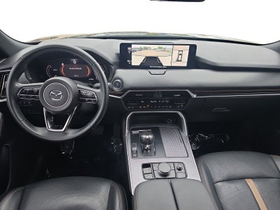 2024 Mazda Mazda CX-90 3.3 Turbo S Premium