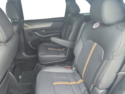 2024 Mazda Mazda CX-90 3.3 Turbo S Premium