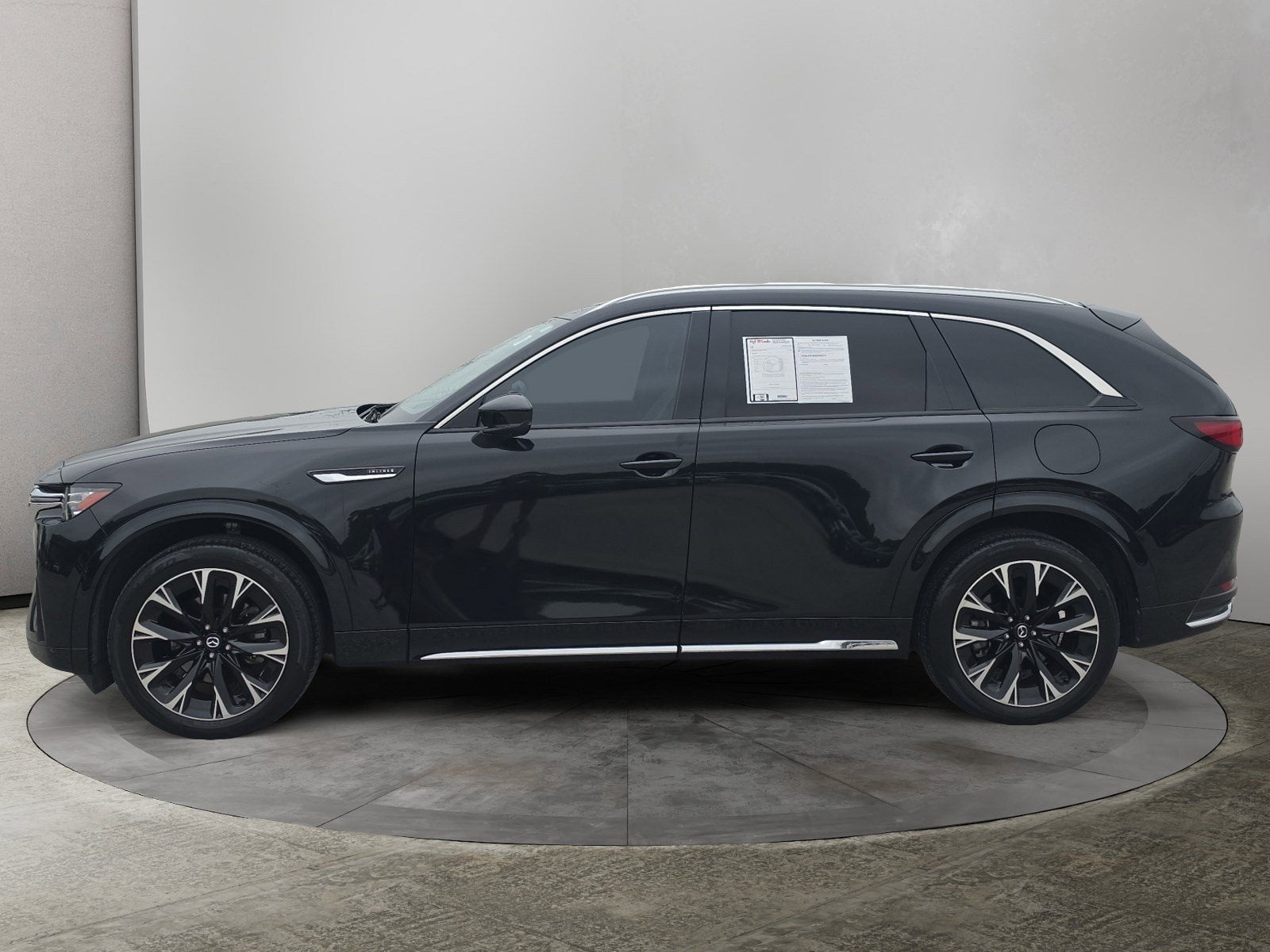 2024 Mazda Mazda CX-90 3.3 Turbo S Premium