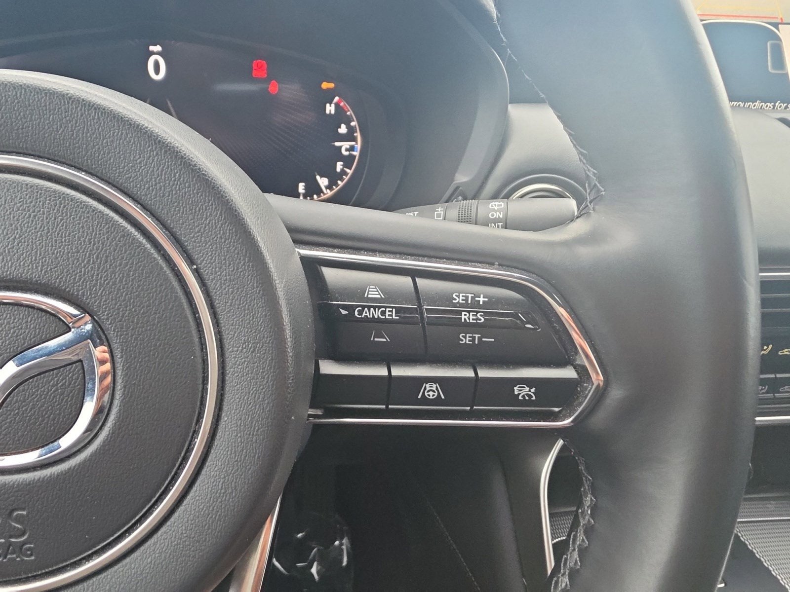 2024 Mazda Mazda CX-90 3.3 Turbo S Premium