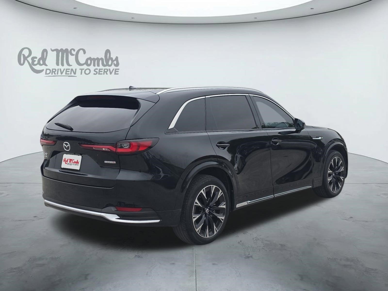 2024 Mazda Mazda CX-90 3.3 Turbo S Premium