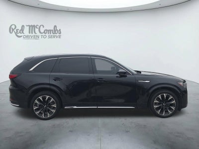 2024 Mazda Mazda CX-90 3.3 Turbo S Premium