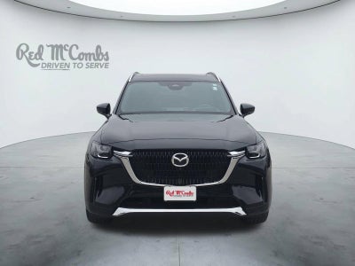 2024 Mazda Mazda CX-90 3.3 Turbo S Premium
