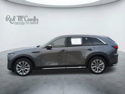 2024 Mazda Mazda CX-90 3.3 Turbo Premium
