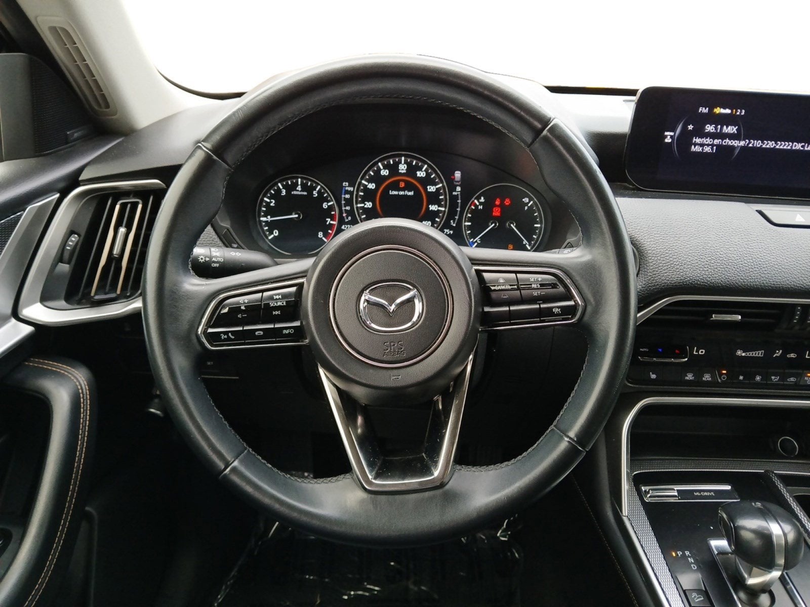 2024 Mazda Mazda CX-90 3.3 Turbo Premium