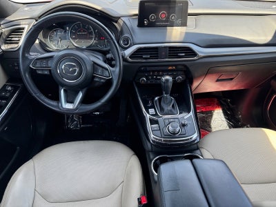 2019 Mazda Mazda CX-9 Grand Touring