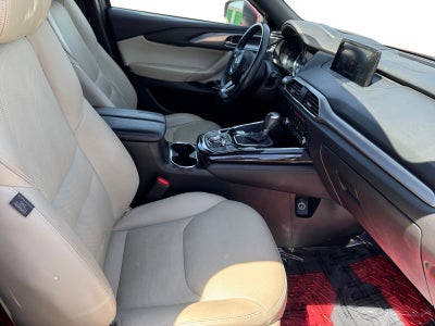 2019 Mazda Mazda CX-9 Grand Touring