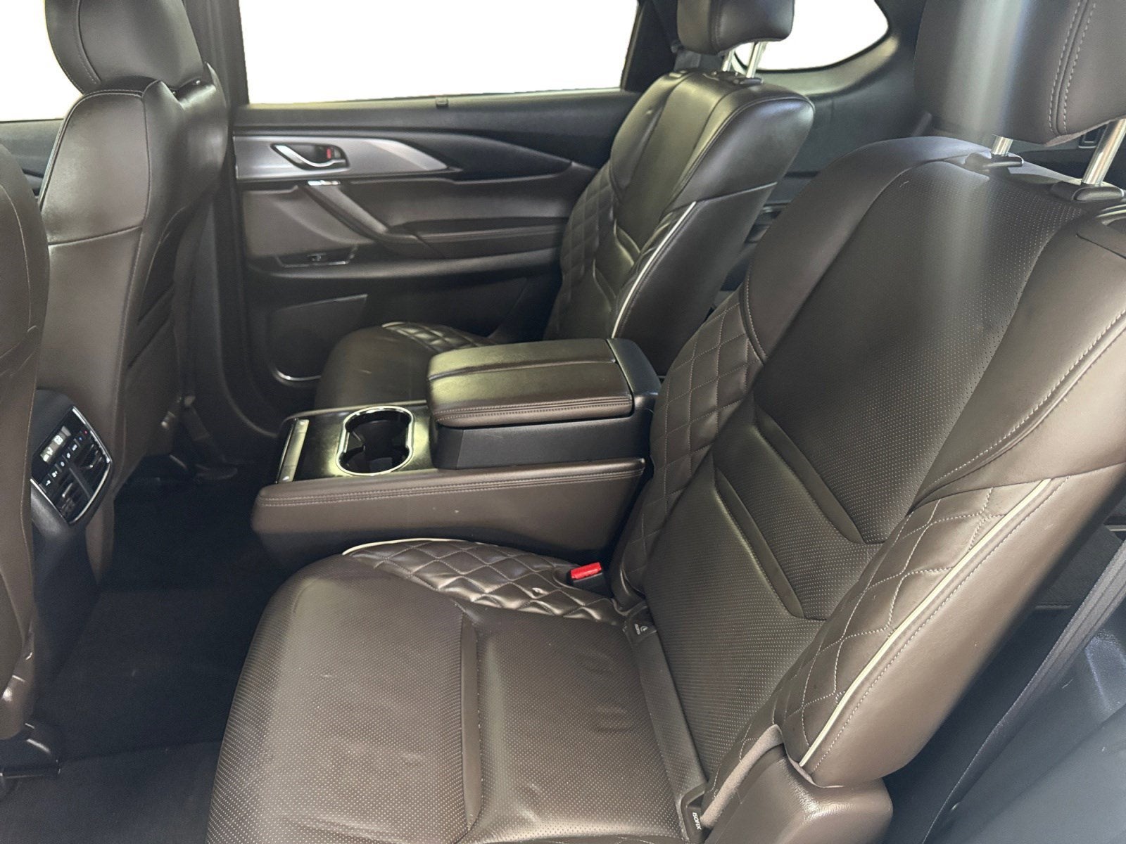 2021 Mazda Mazda CX-9 Signature