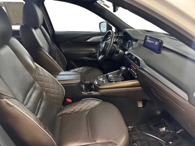 2021 Mazda Mazda CX-9 Signature