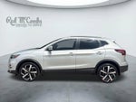 2021 Nissan Rogue Sport SL
