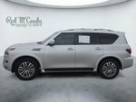 2021 Nissan Armada SL