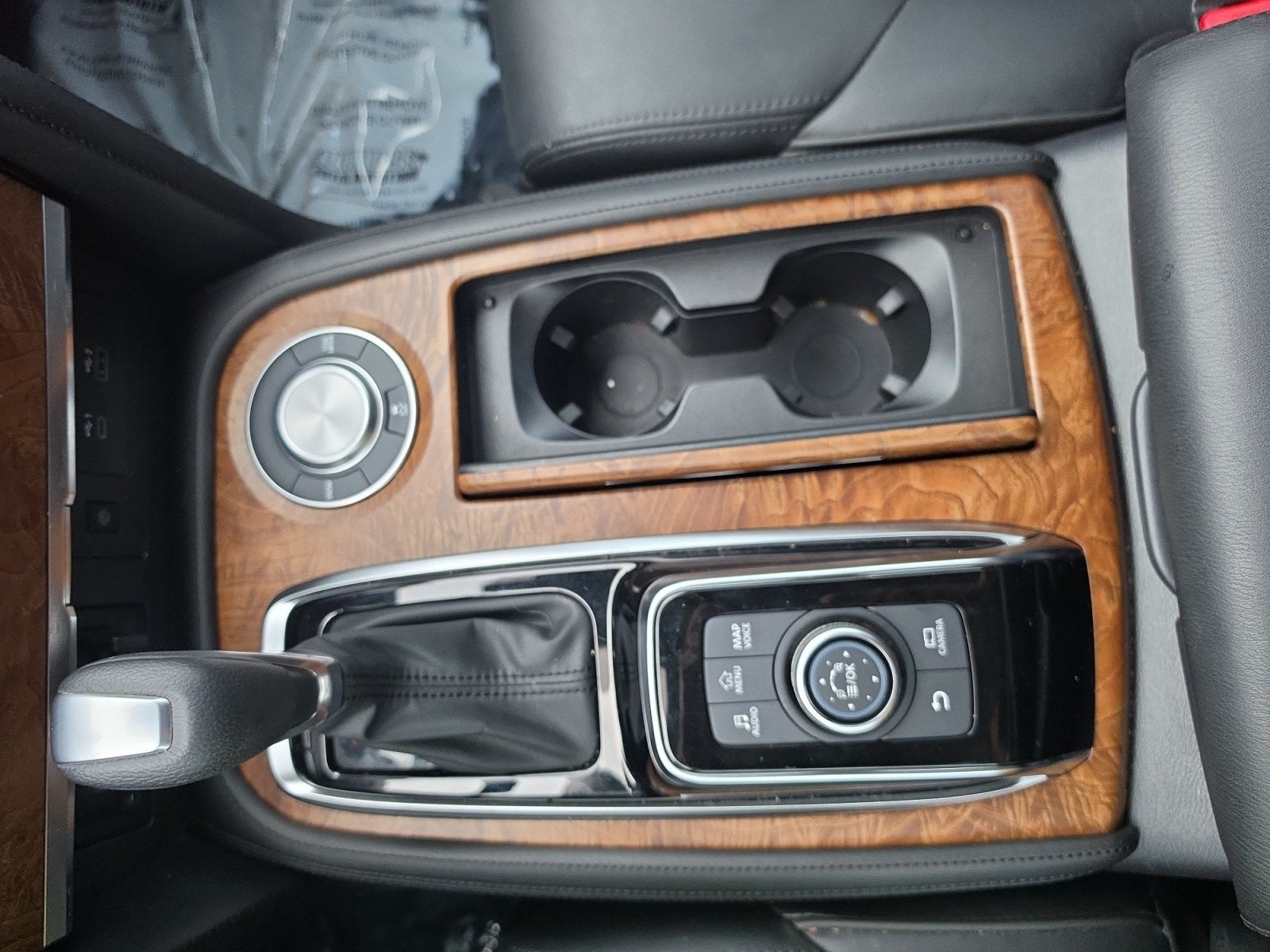 2021 Nissan Armada SL