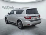 2021 Nissan Armada SL
