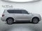 2021 Nissan Armada SL