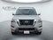2021 Nissan Armada SL