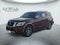 2017 Nissan Armada SL