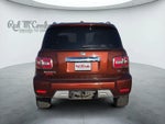 2017 Nissan Armada SL