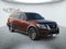 2017 Nissan Armada SL