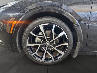 2024 Toyota Prius Prime XSE Premium