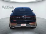 2023 Toyota Crown Platinum