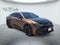 2023 Toyota Crown Platinum