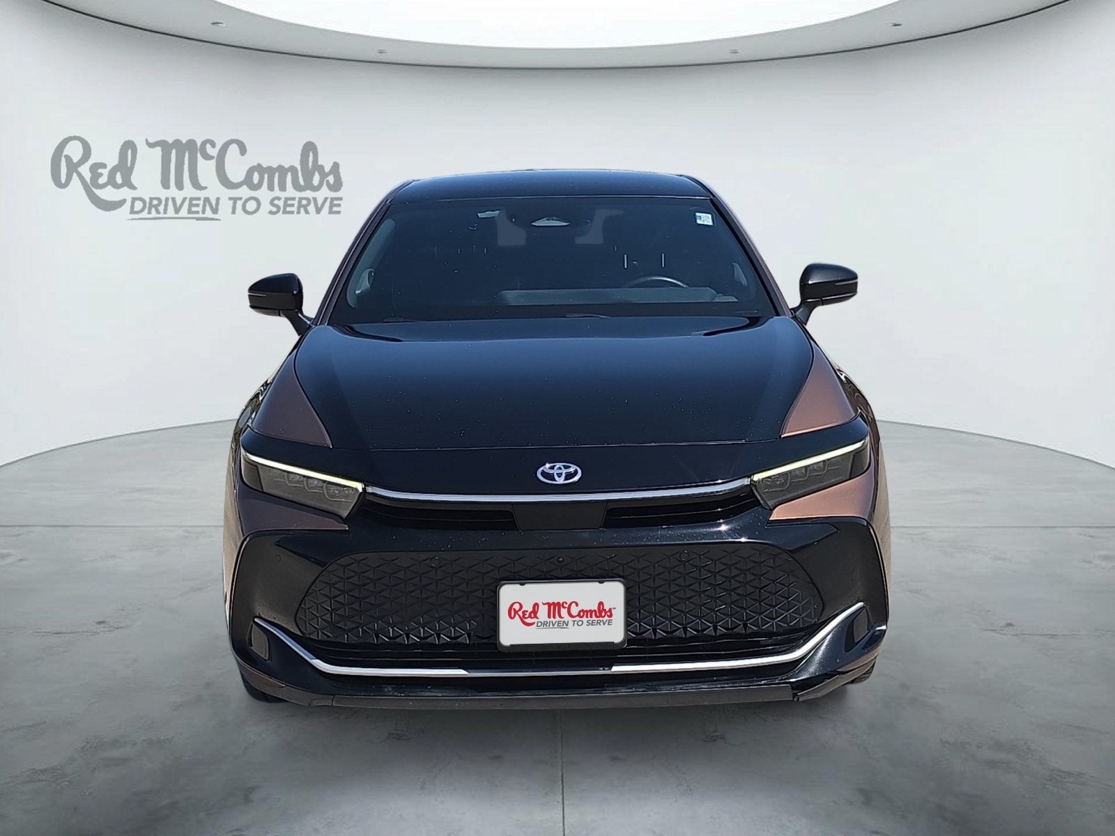2023 Toyota Crown Platinum