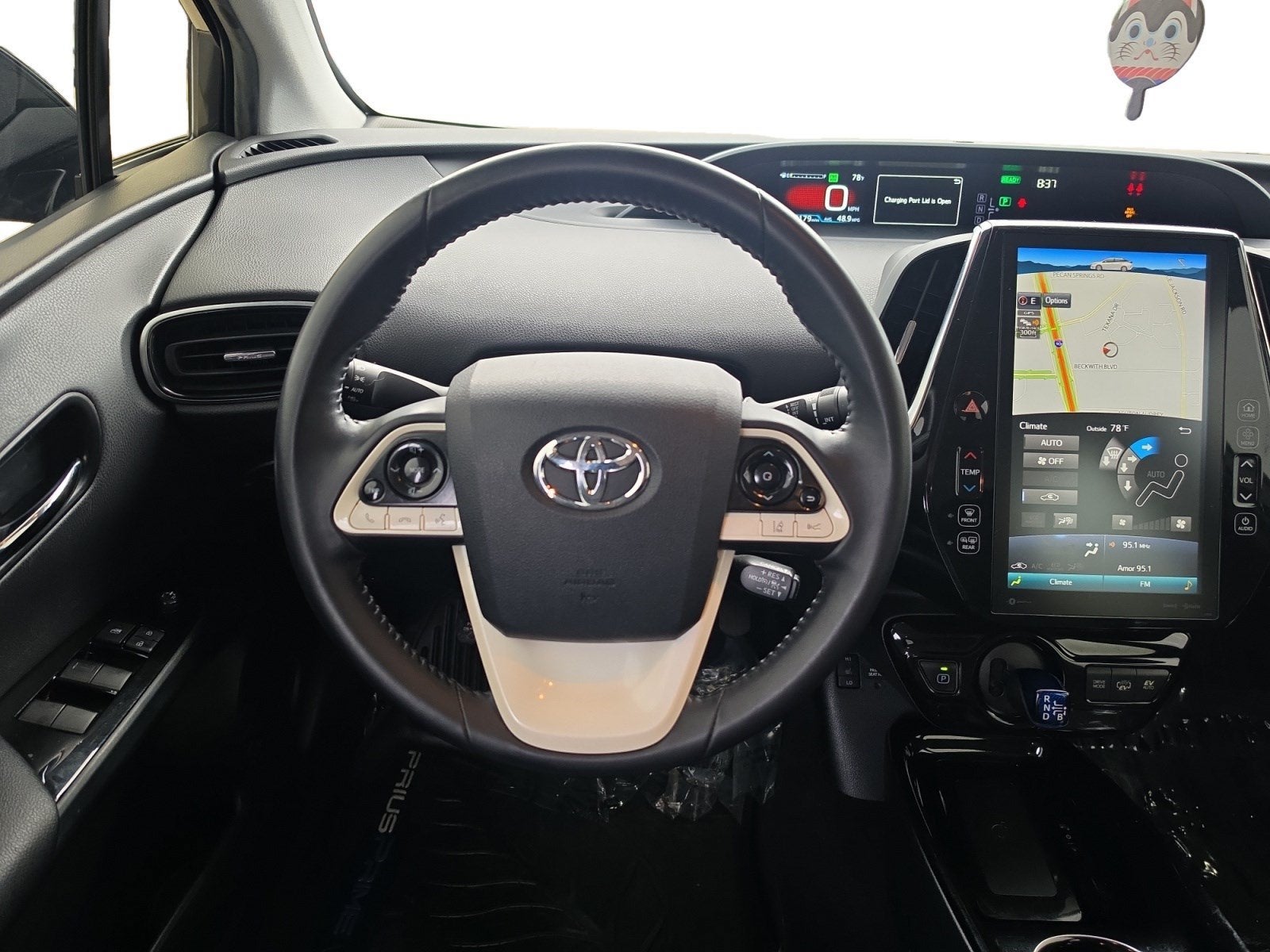 2019 Toyota Prius Prime Premium