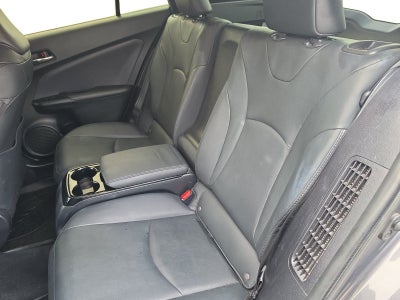 2019 Toyota Prius Prime Premium